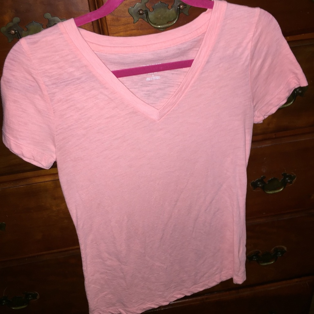 Target V Neck